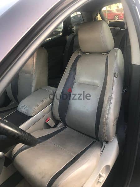 mazda cx9  for sale good condition and new tyre 4