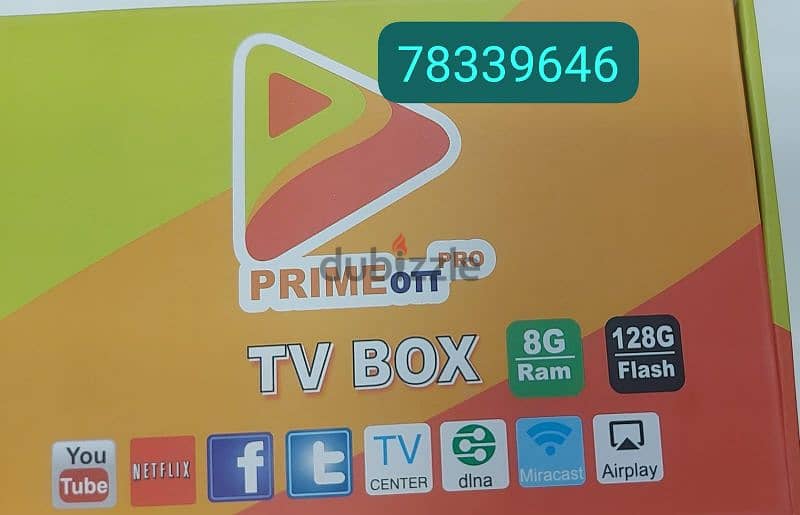 android TV box world wide TV channels sports Movies series available 0