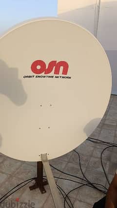 Dish satellite fixing instaliton Home services 0