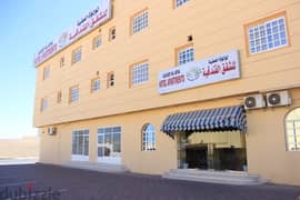 95470094 fully furnished rooms luluat Al Afia Hotel Apartment