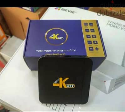 2024 Model Best Android box All Countries channels working