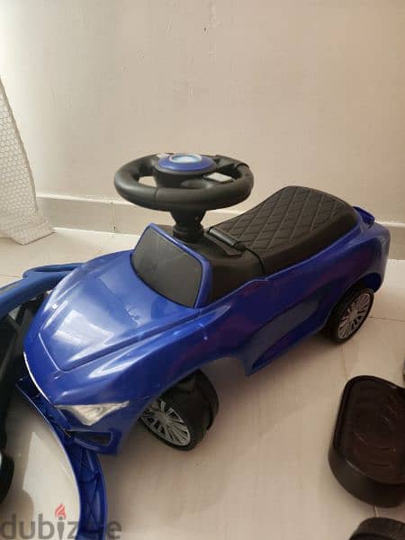 kids car with music from babyshop 2