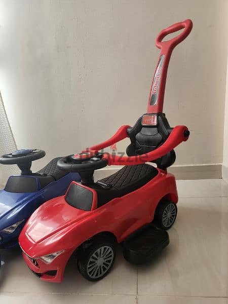 kids car with music from babyshop 6