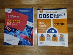 CLASS 10 SCIENCE QUESTION BANK