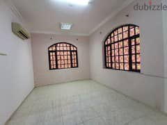 A room and a private bathroom in Azaiba behind Shisha Shell