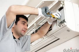 All type ac repairing service and cleaning 0
