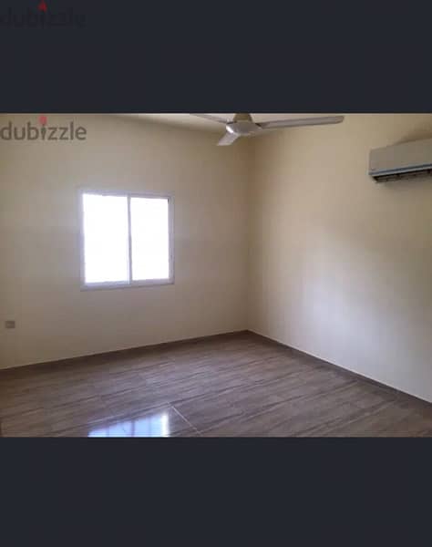 spacious 2 bhk flat for rent in Mutrah near Oman house spar market 6