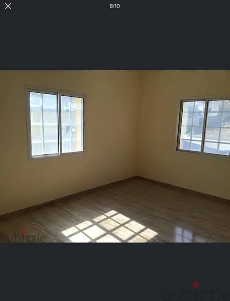 spacious 2 bhk flat for rent in Mutrah near Oman house spar market 8