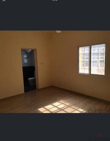 spacious 2 bhk flat for rent in Mutrah near Oman house spar market 9