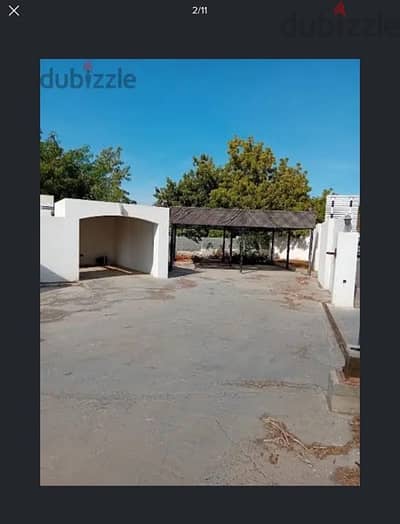 spacious 4bhk commercial villa for rent in madina sultan Qaboos