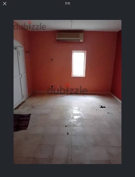 spacious 4bhk commercial villa for rent in madina sultan Qaboos 5