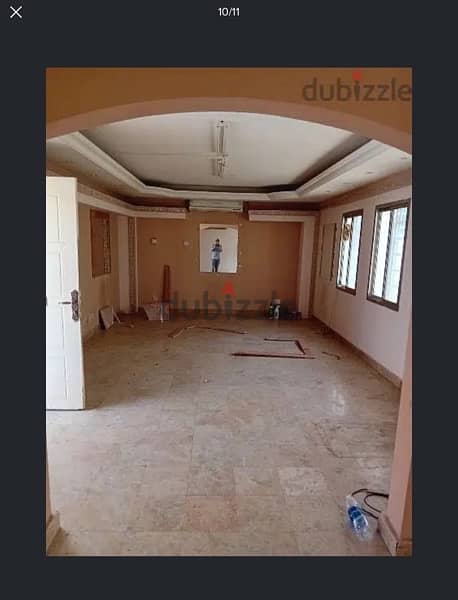 spacious 4bhk commercial villa for rent in madina sultan Qaboos 8