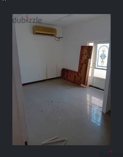 spacious 4bhk commercial villa for rent in madina sultan Qaboos 10