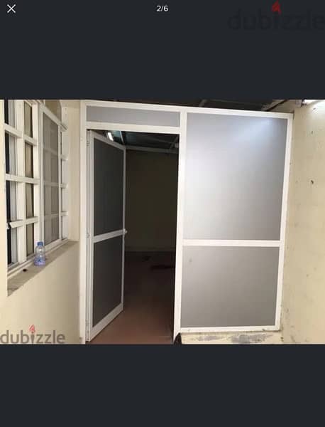 a huge independent room for rent in wadi kabir near health center 4