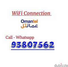 Omantel  WiFi Unlimited