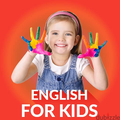 English teacher (Kids) 0