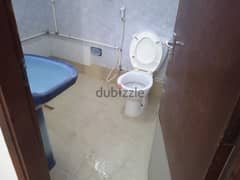 1 Room saperate with Wash room and kitchen
