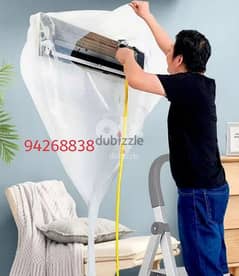 AC SERVICE ND REPAIRING WASHING MACHINE FRIGE REPAIRING