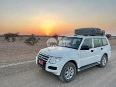 Pajero@OMR 23 per day(Limited period only) 0