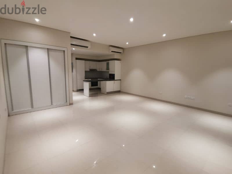 Big studio for sale in Sifah 4