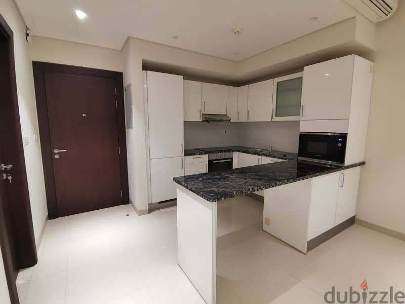 Big studio for sale in Sifah 5