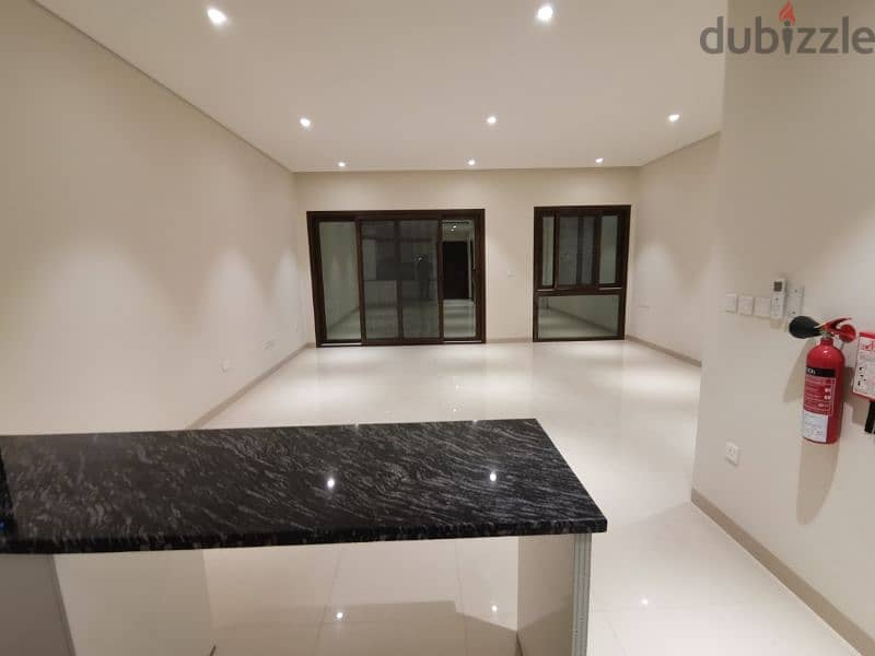 Big studio for sale in Sifah 8