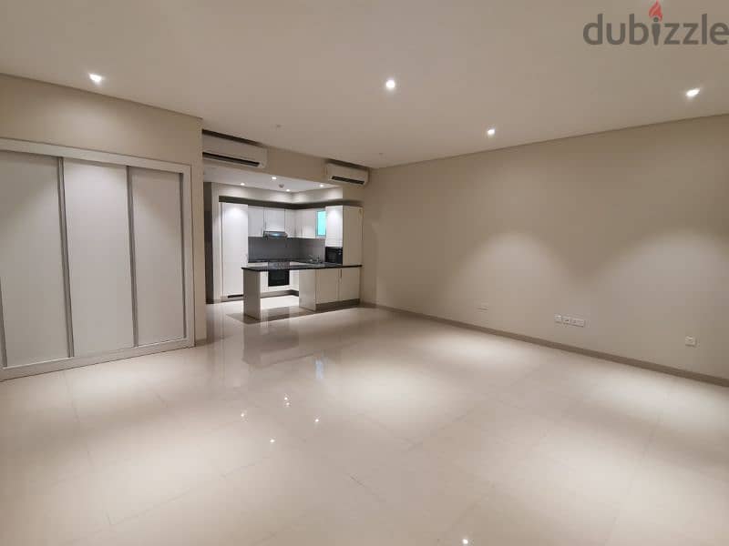 Big studio for sale in Sifah 9