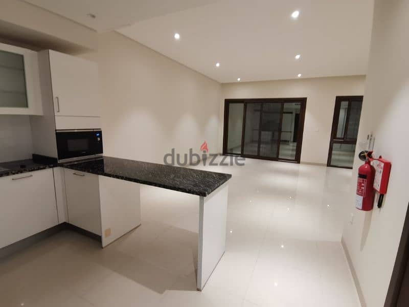 Big studio for sale in Sifah 17