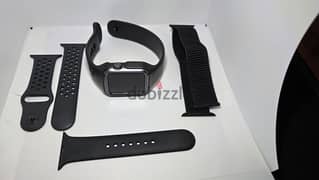 Apple Watch 42mm Nike series