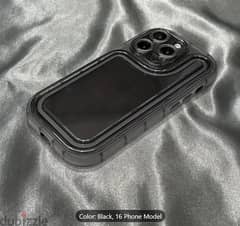 iPhone Cover/Case