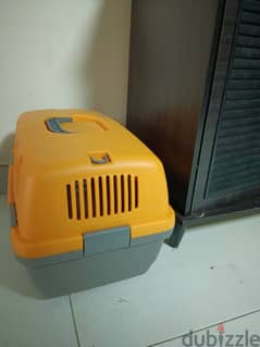 Cats cage - clearance sale