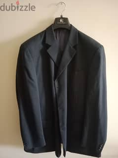 Size 56 men's suits for sale