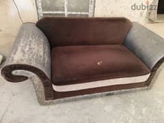2 seet sofa for sale