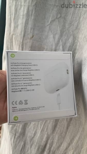 apple New AirPods pro 2 best quality 2