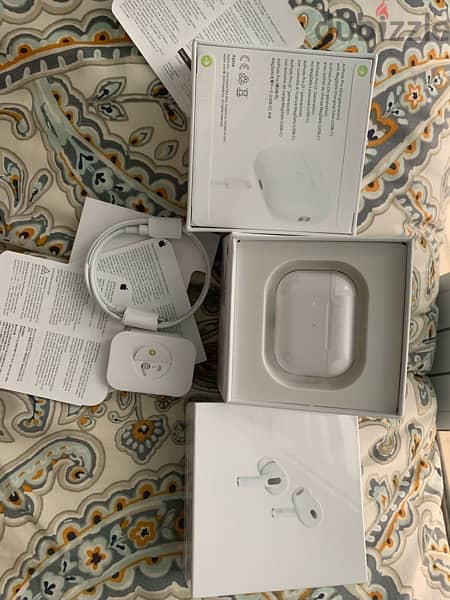 apple New AirPods pro 2 best quality 5