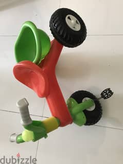 Kids TriCycle for sale 0
