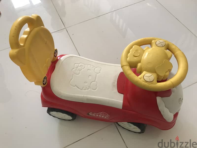 Kids TriCycle for sale 1