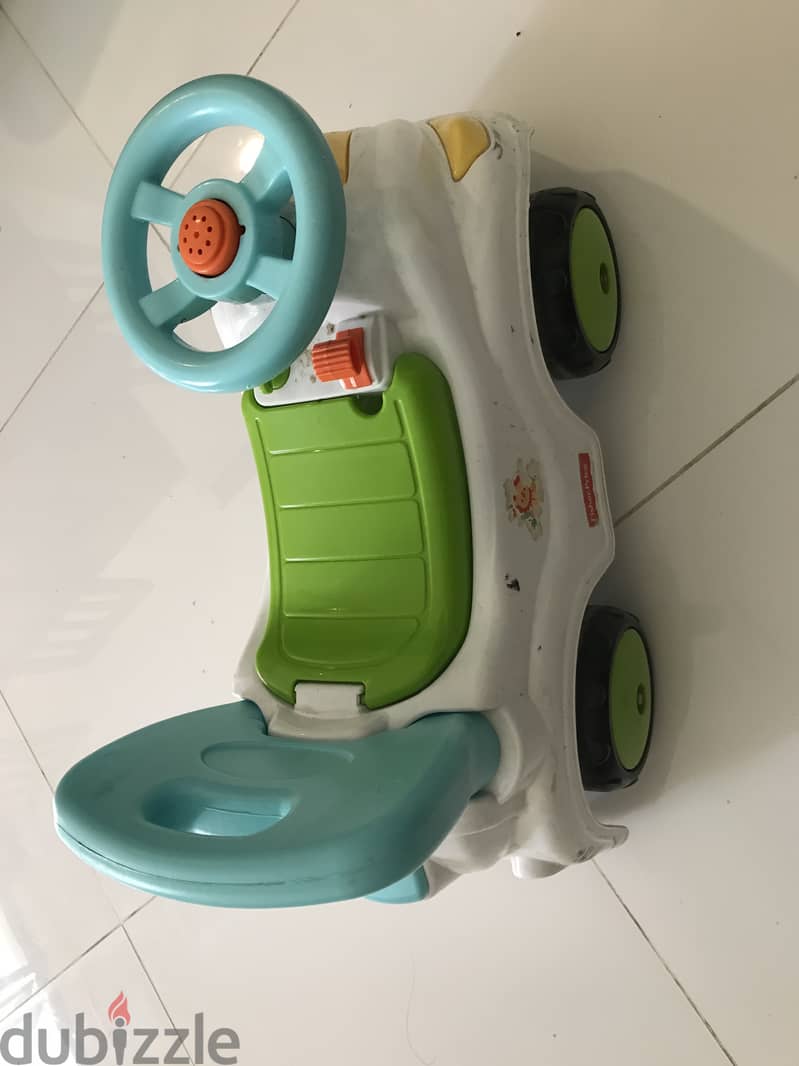 Kids TriCycle for sale 2