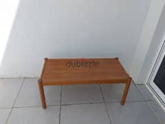Table for all purpose