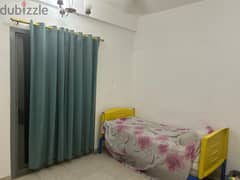 Room with attached bathroom (Mumtaz Area)