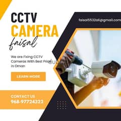 we Are Installing Smart CCTV Cameras IP Cameras HD Cameras 0