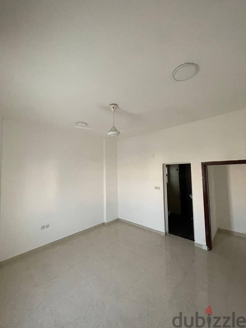 2 BHK apartment for rent in Al Hial North for families only 0