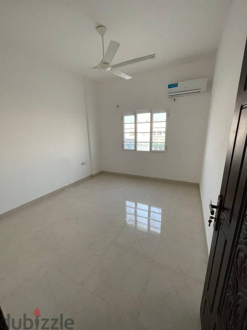 2 BHK apartment for rent in Al Hial North for families only 1