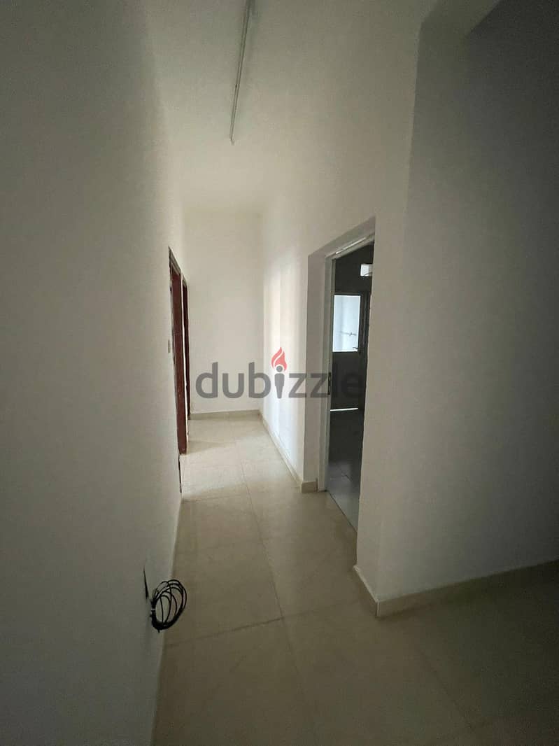 2 BHK apartment for rent in Al Hial North for families only 2