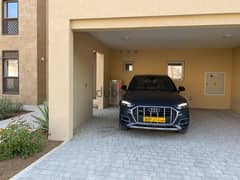 Audi Q5 GCC specifications (very low mileage) 0