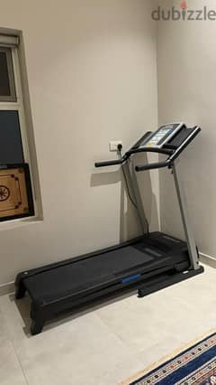 treadmill  جهاز مشي