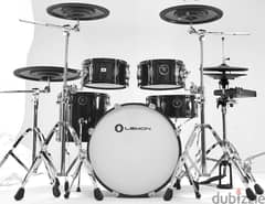 Lemon Drums T950 0