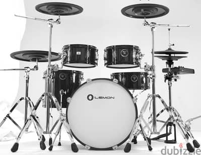 Lemon Drums T950