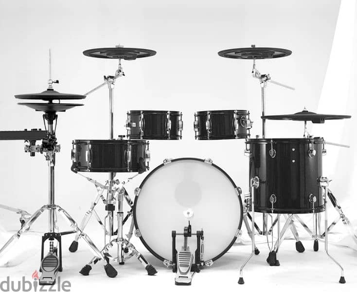 Lemon Drums T950 1