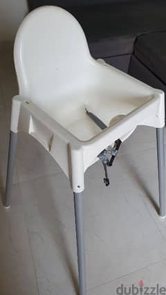 chair for baby